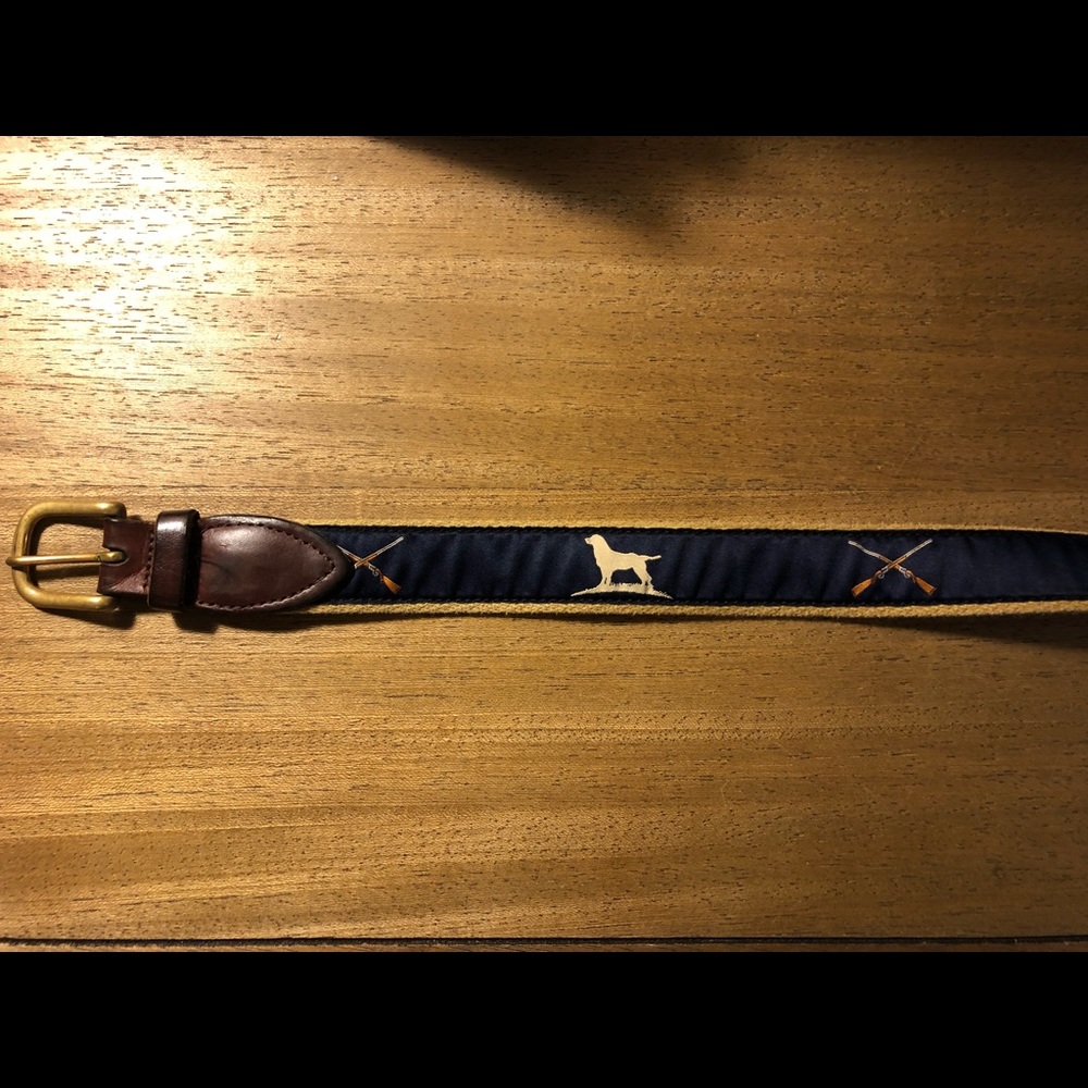 Gundog Belt